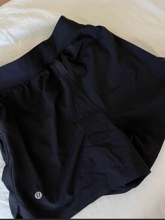 lululemon athletica Pants - Lululemon Speed Up shorts size 2